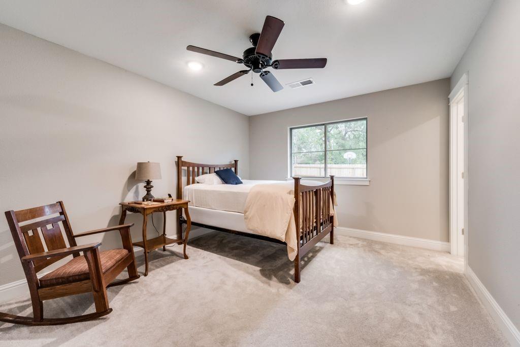 Greenbriar Add - Residential
