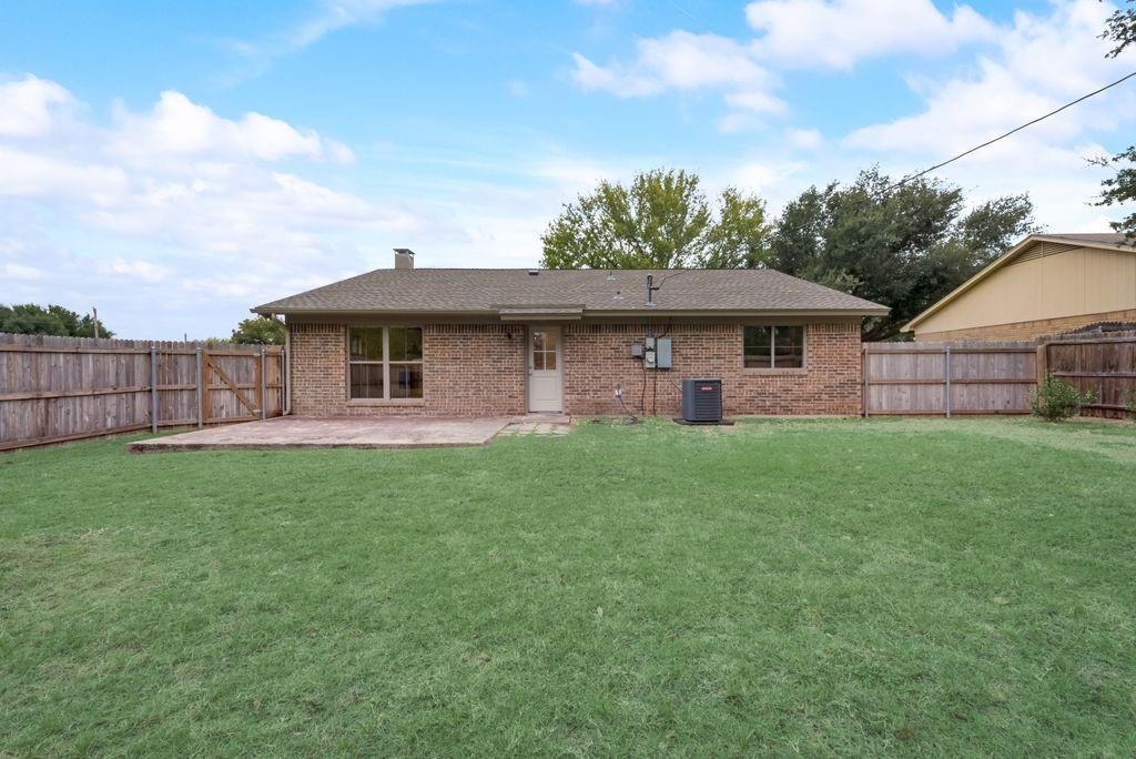 Greenbriar Add - Residential