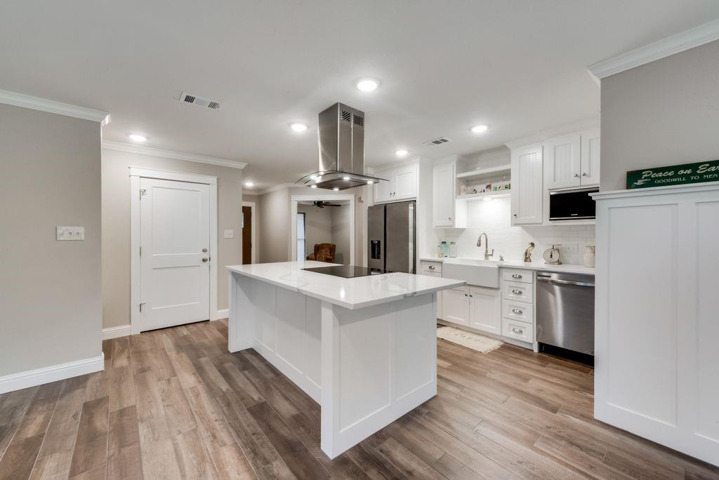 Greenbriar Add - Residential