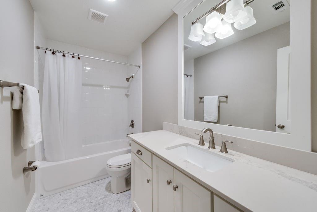 Greenbriar Add - Residential
