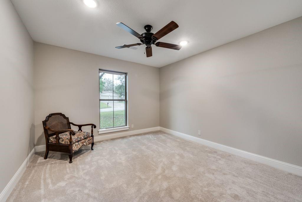 Greenbriar Add - Residential