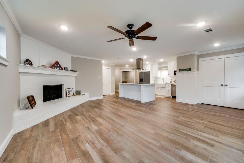 Greenbriar Add - Residential