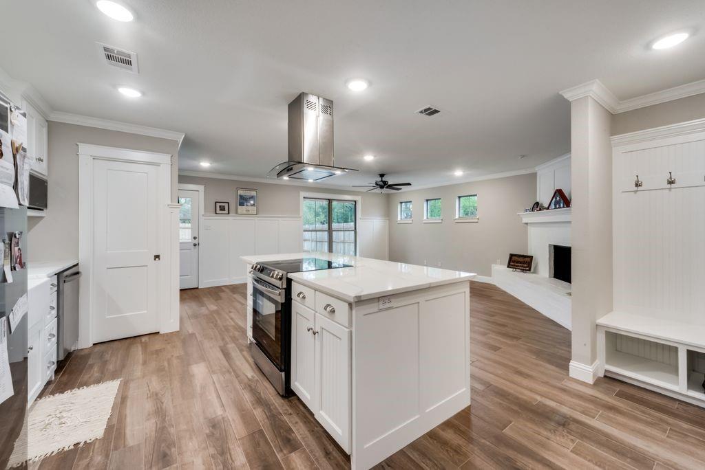 Greenbriar Add - Residential