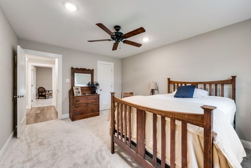 Greenbriar Add - Residential