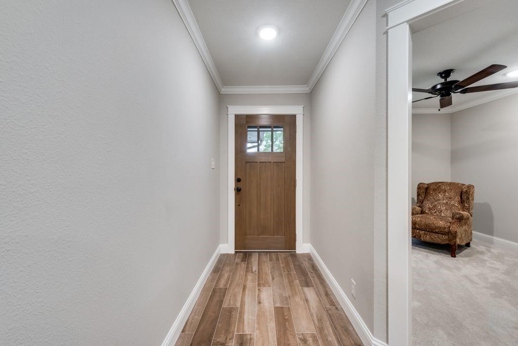 Greenbriar Add - Residential