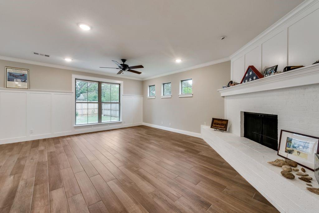 Greenbriar Add - Residential