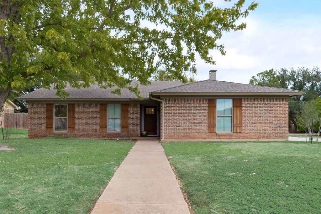Greenbriar Add - Residential