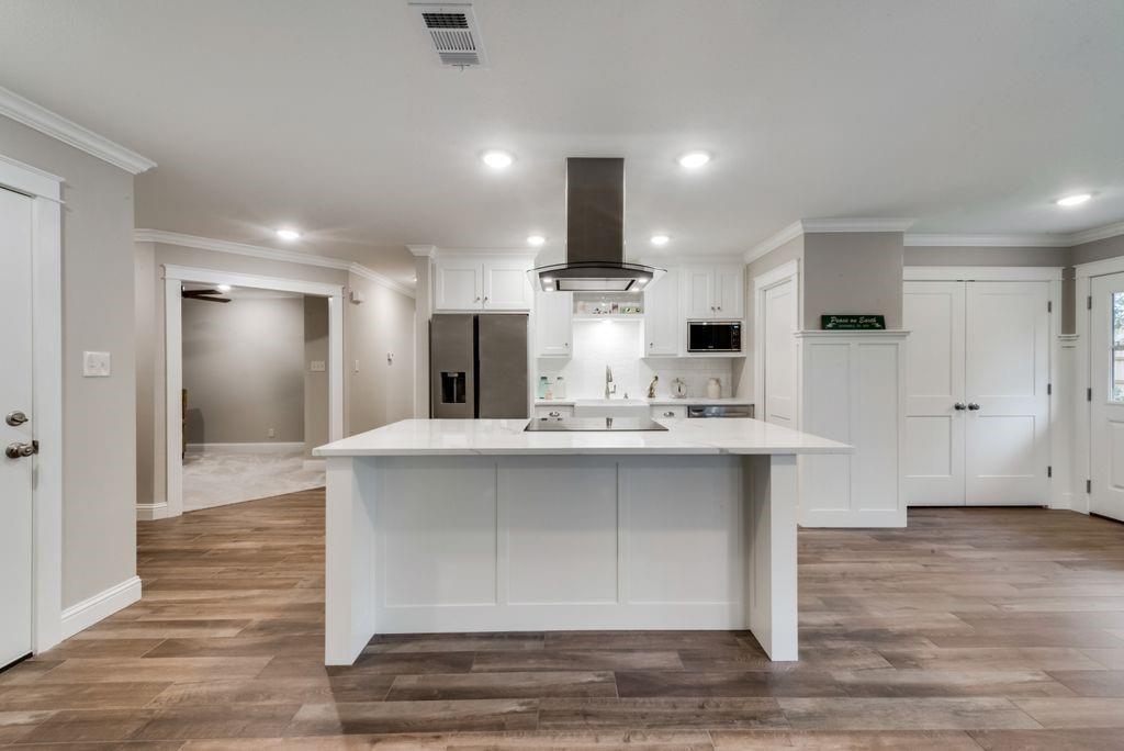 Greenbriar Add - Residential