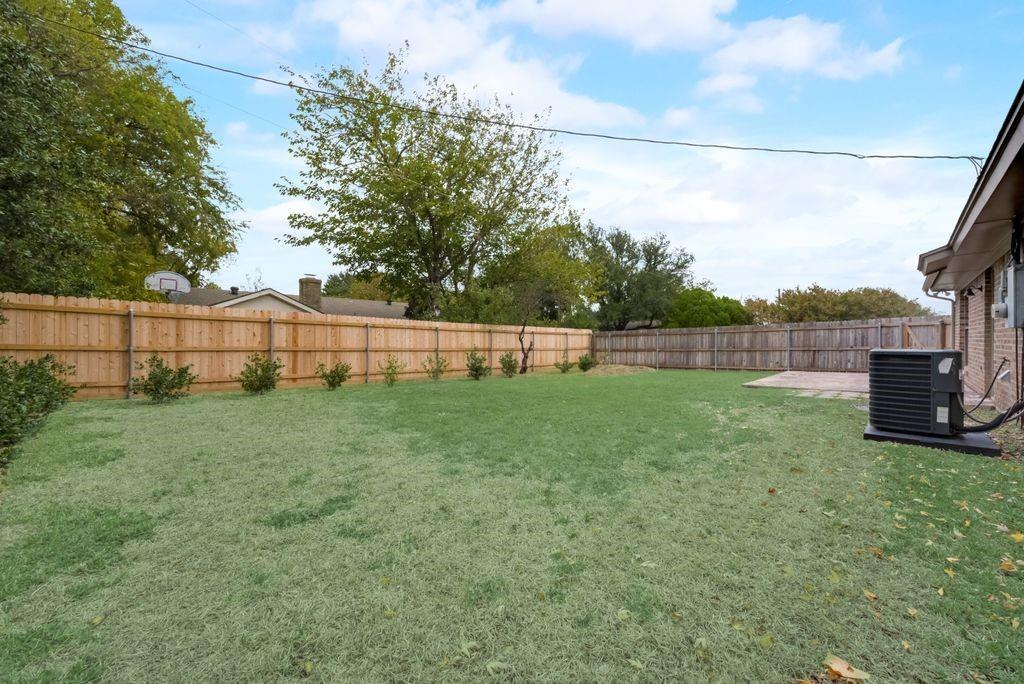 Greenbriar Add - Residential