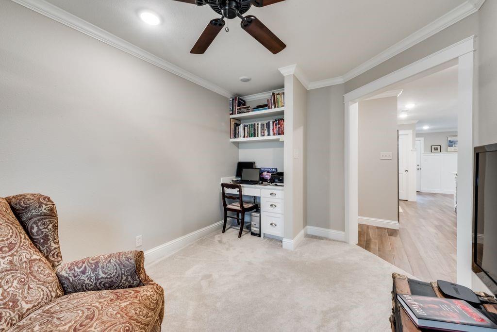 Greenbriar Add - Residential