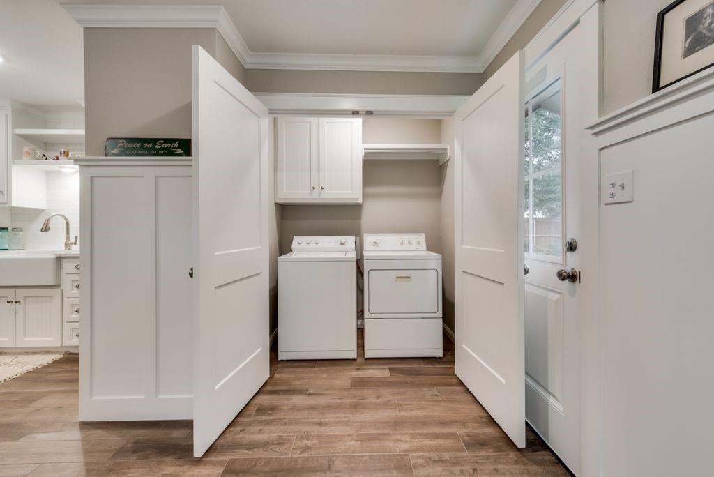 Greenbriar Add - Residential