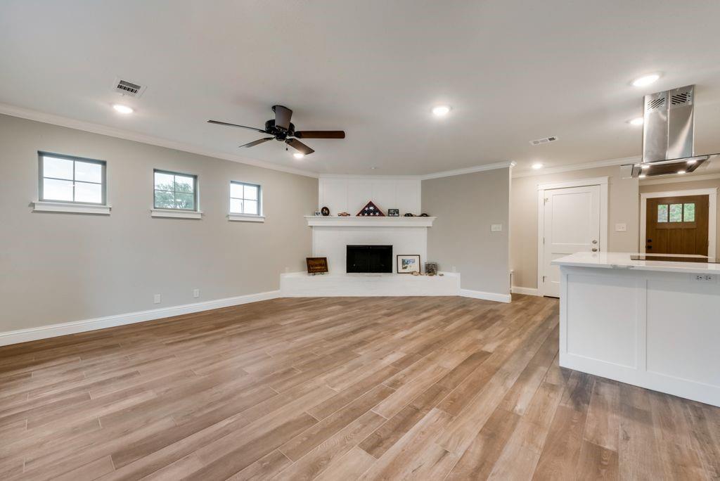 Greenbriar Add - Residential