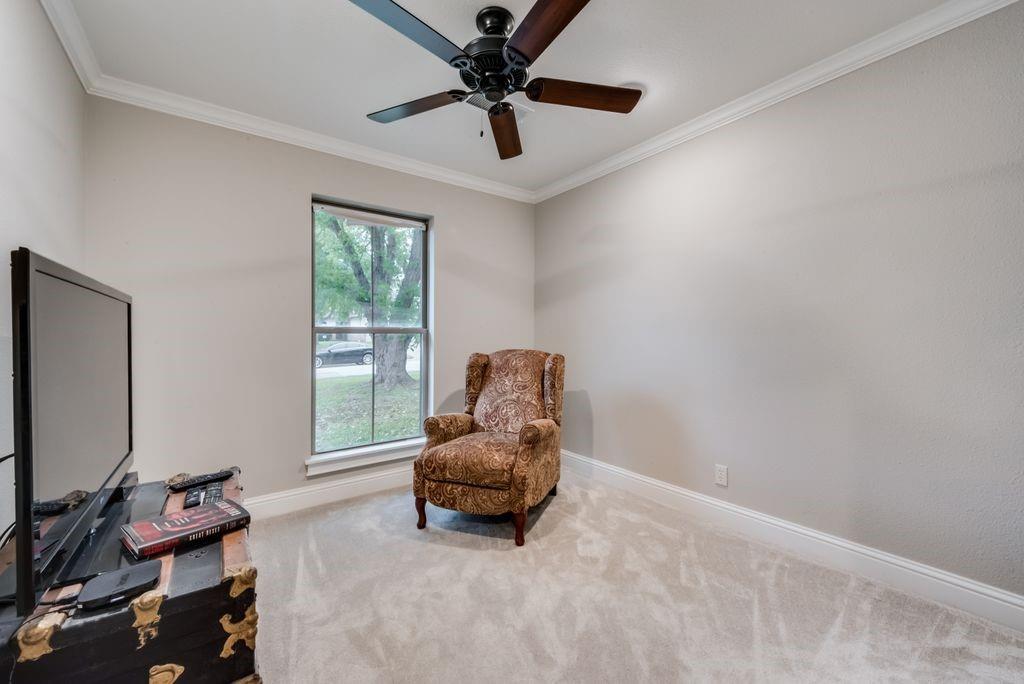 Greenbriar Add - Residential