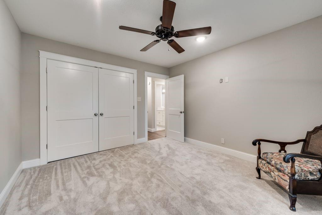 Greenbriar Add - Residential