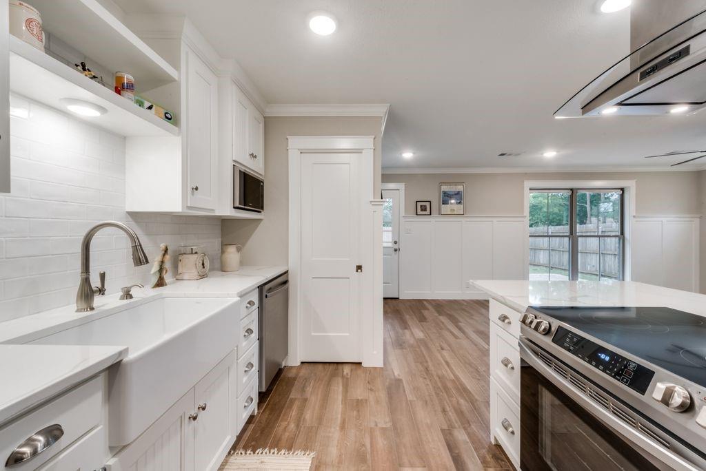 Greenbriar Add - Residential