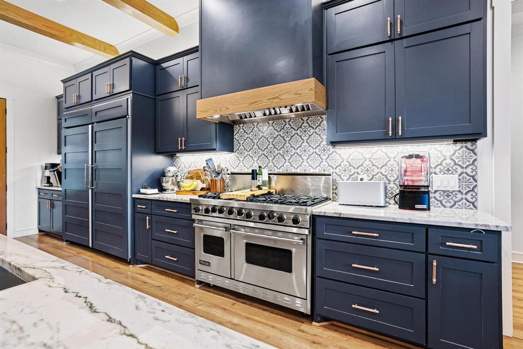 Woodlands Of Preston - Residential