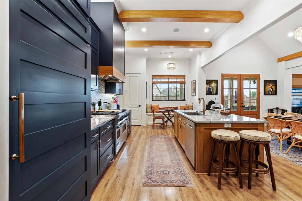 Woodlands Of Preston - Residential