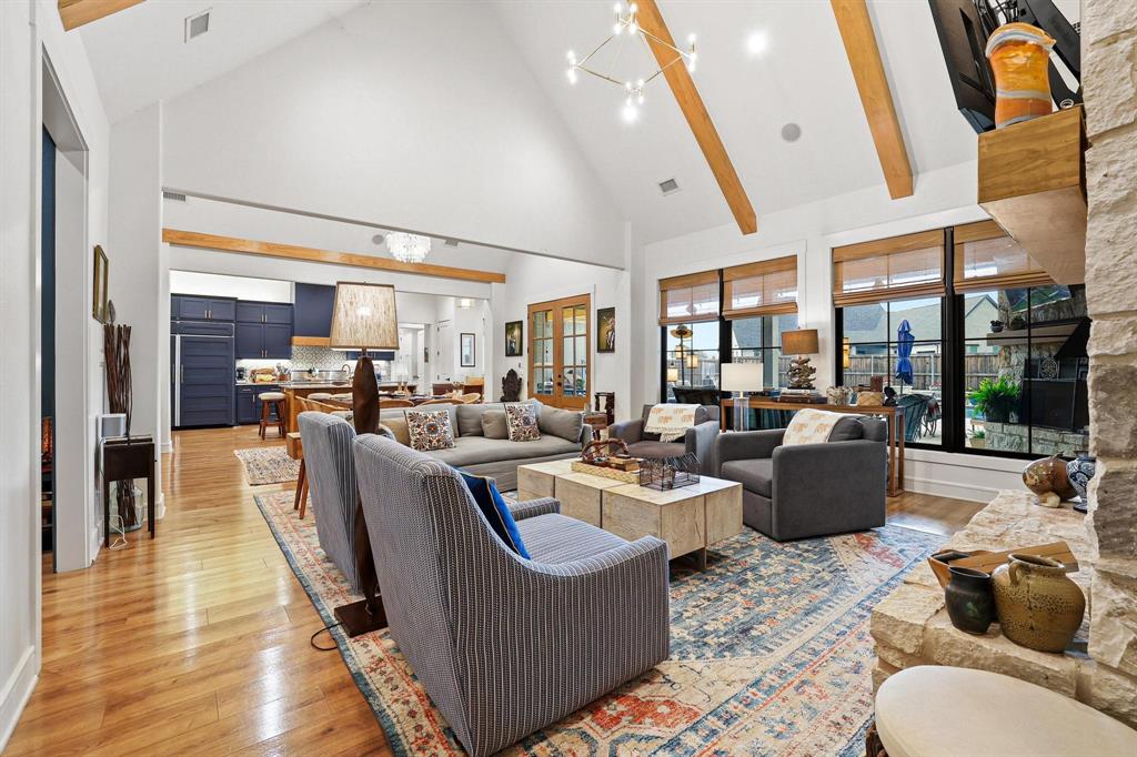 Woodlands Of Preston - Residential