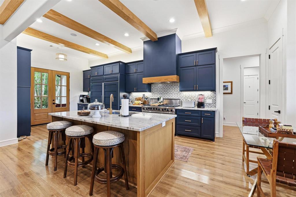 Woodlands Of Preston - Residential