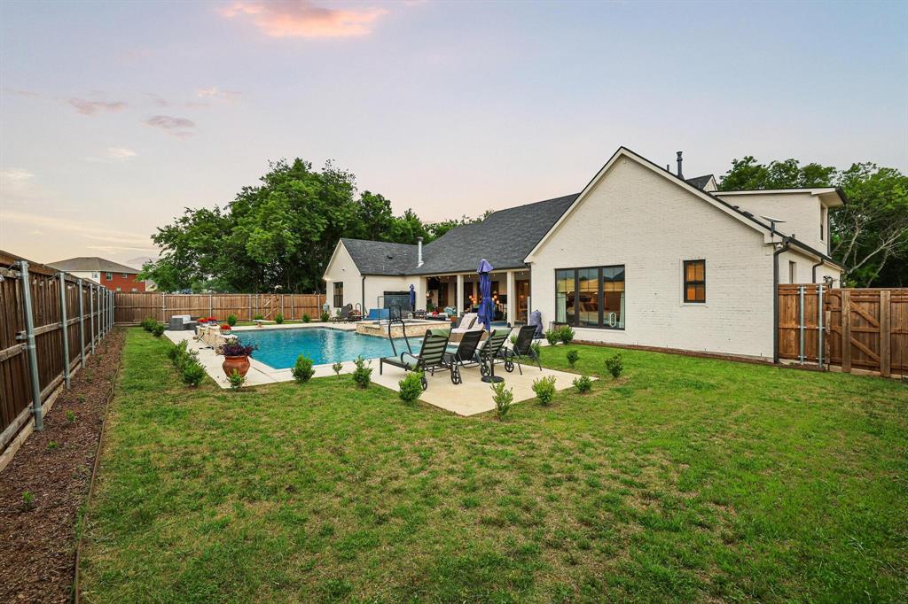 Woodlands Of Preston - Residential