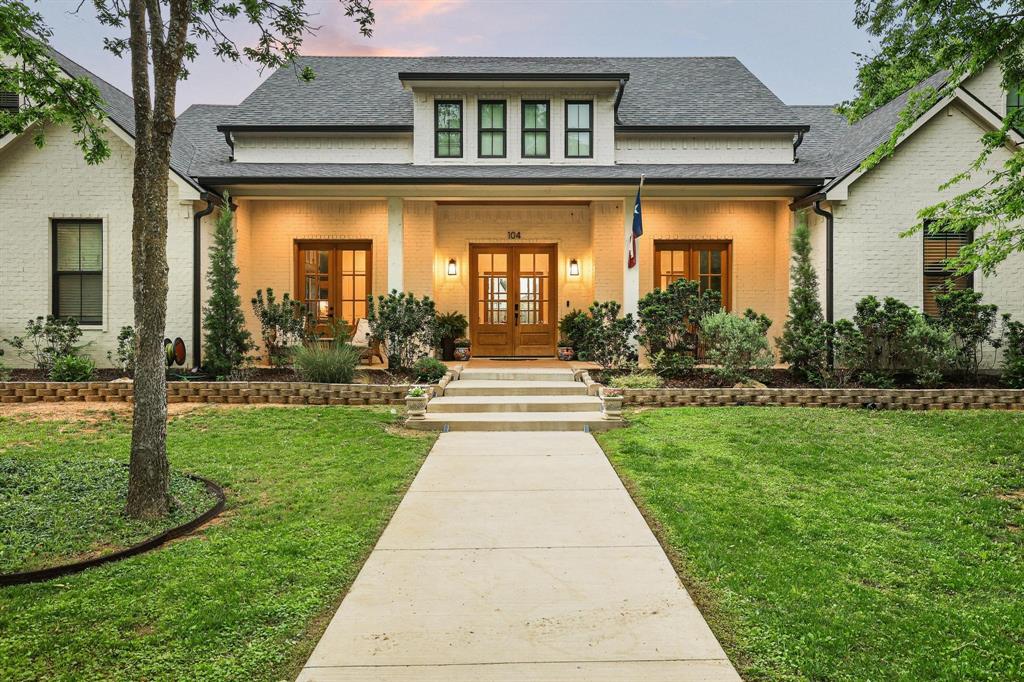 Woodlands Of Preston - Residential