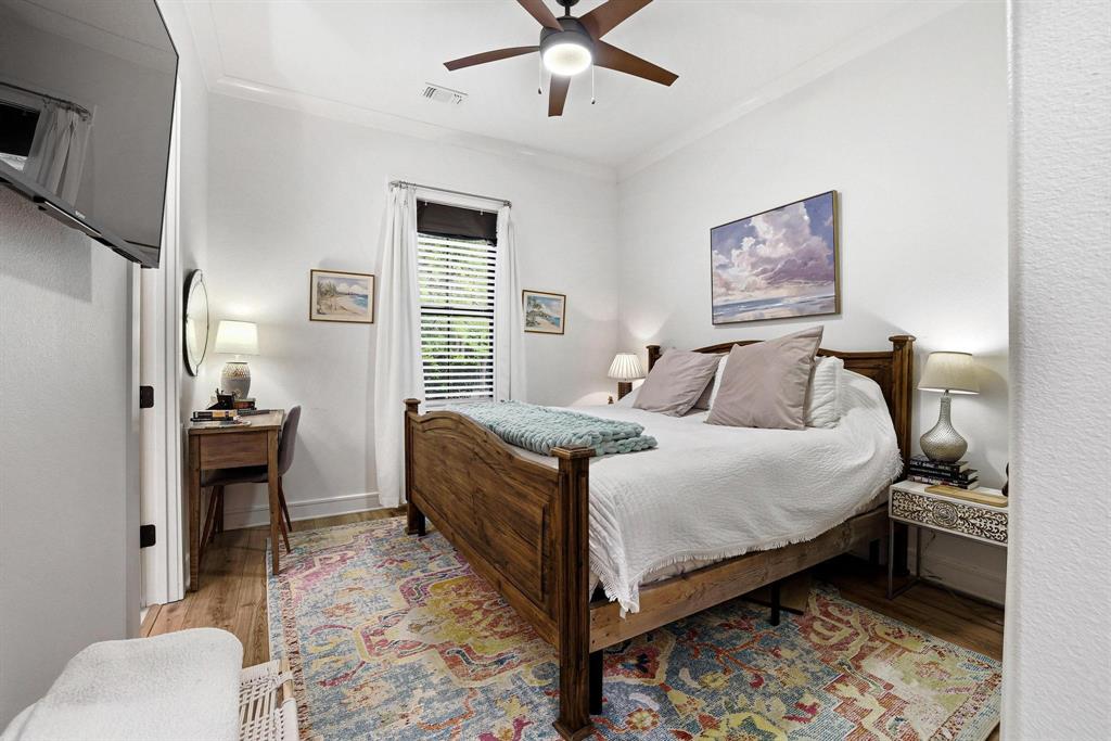 Woodlands Of Preston - Residential