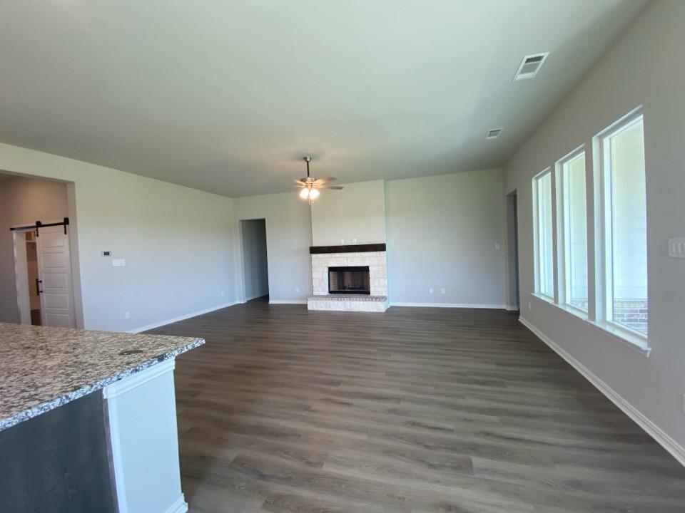 Clear Sky Addition - Residential