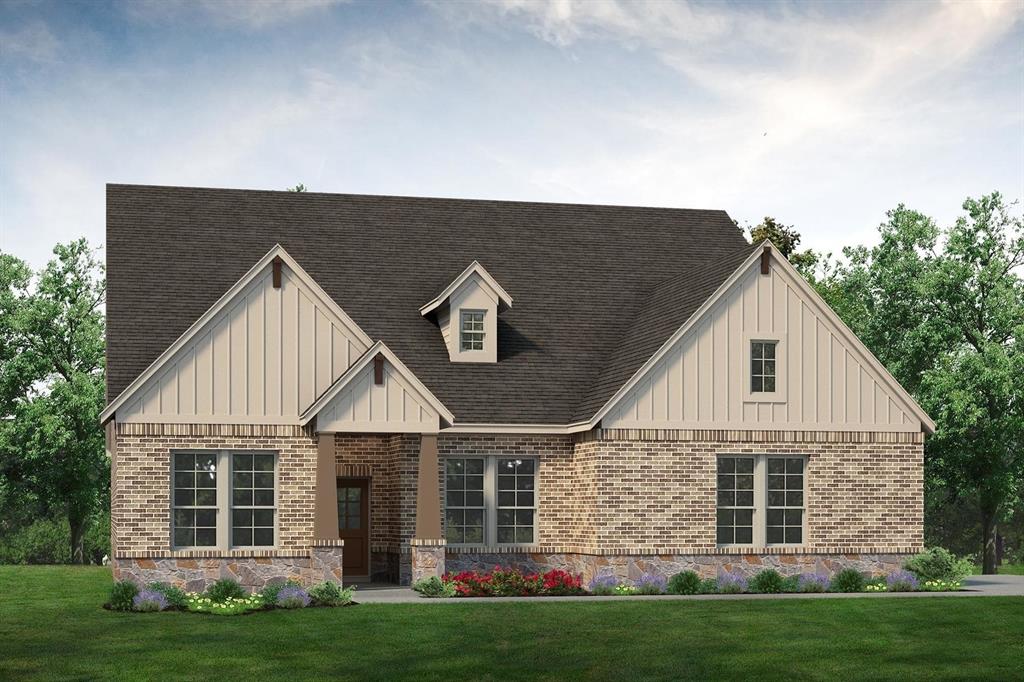 Clear Sky Addition - Residential
