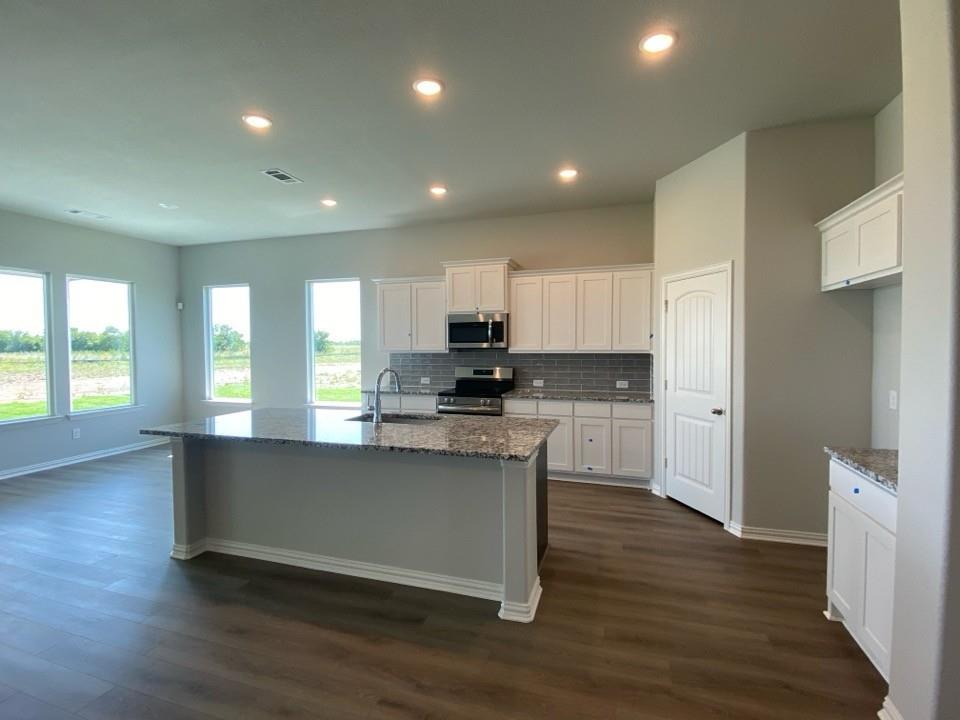 Clear Sky Addition - Residential