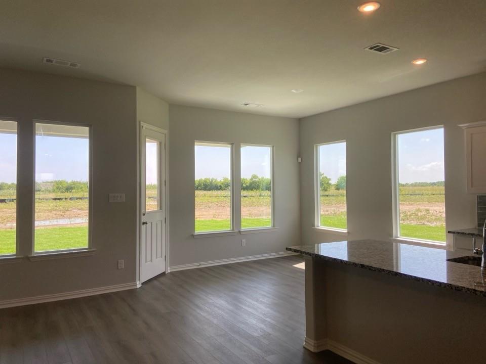 Clear Sky Addition - Residential