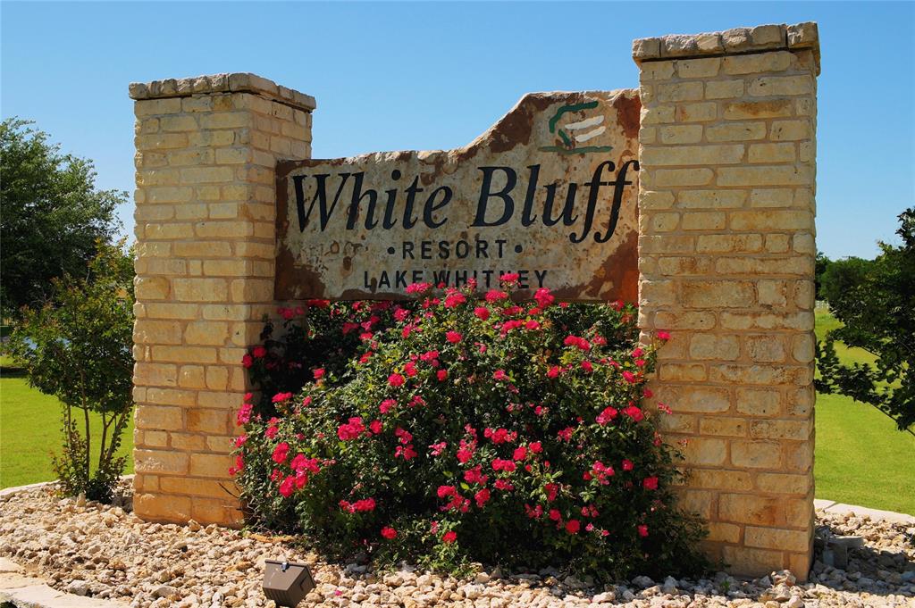 White Bluff #39 - Land