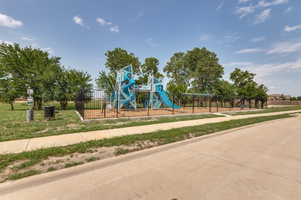 Sunrise at Garden Valley - Residential