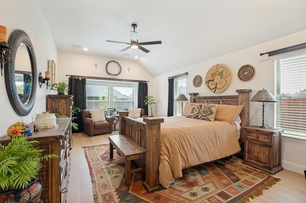 Sunrise at Garden Valley - Residential