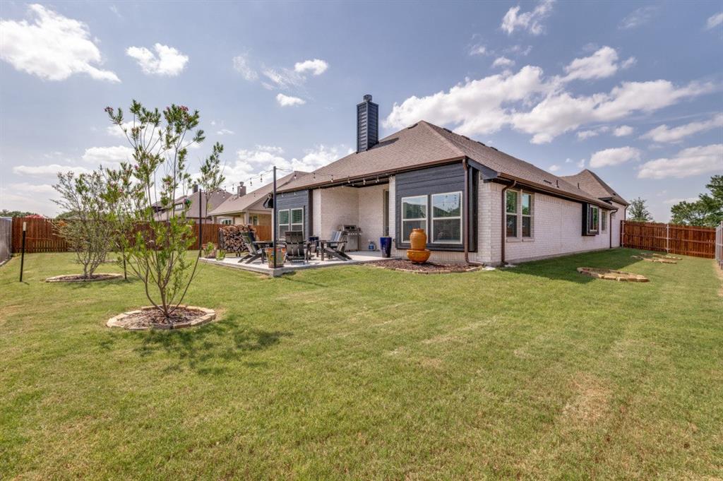 Sunrise at Garden Valley - Residential