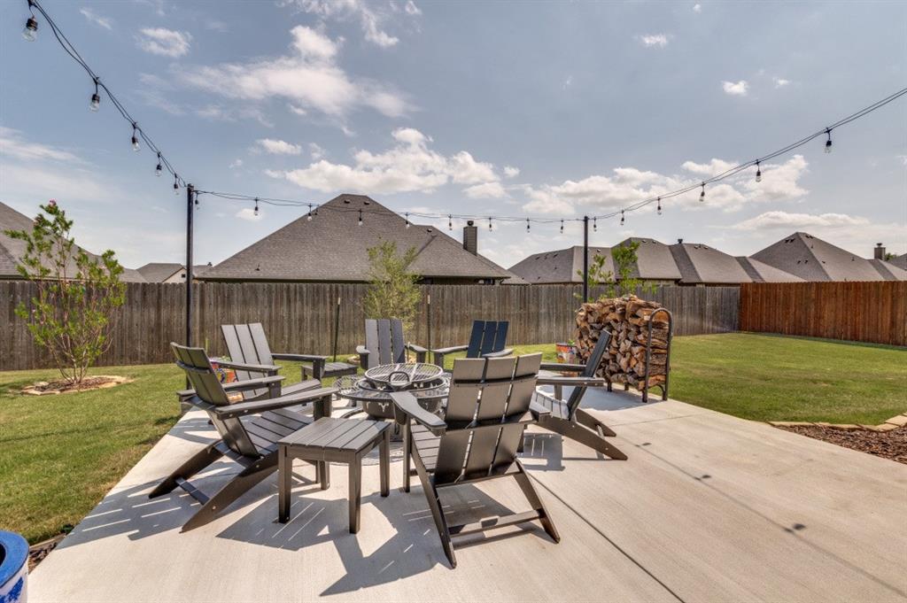 Sunrise at Garden Valley - Residential