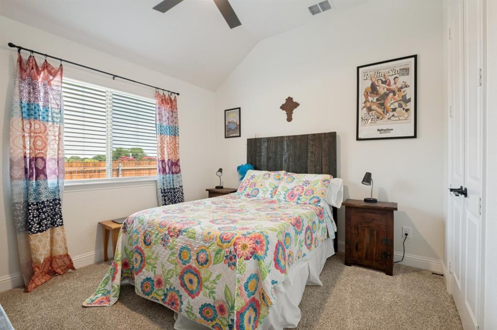 Sunrise at Garden Valley - Residential