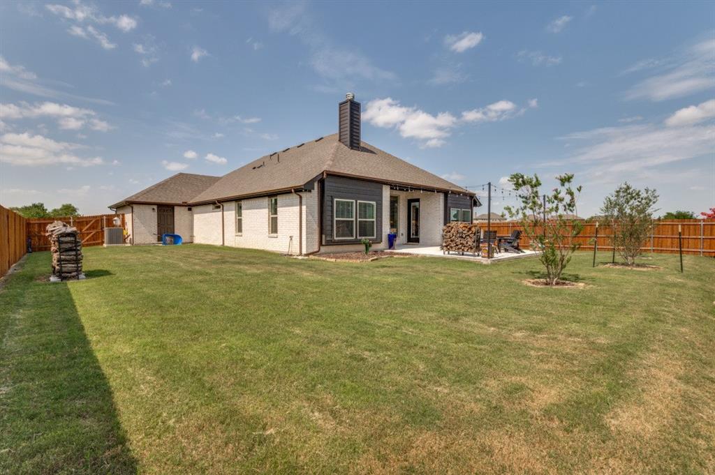Sunrise at Garden Valley - Residential
