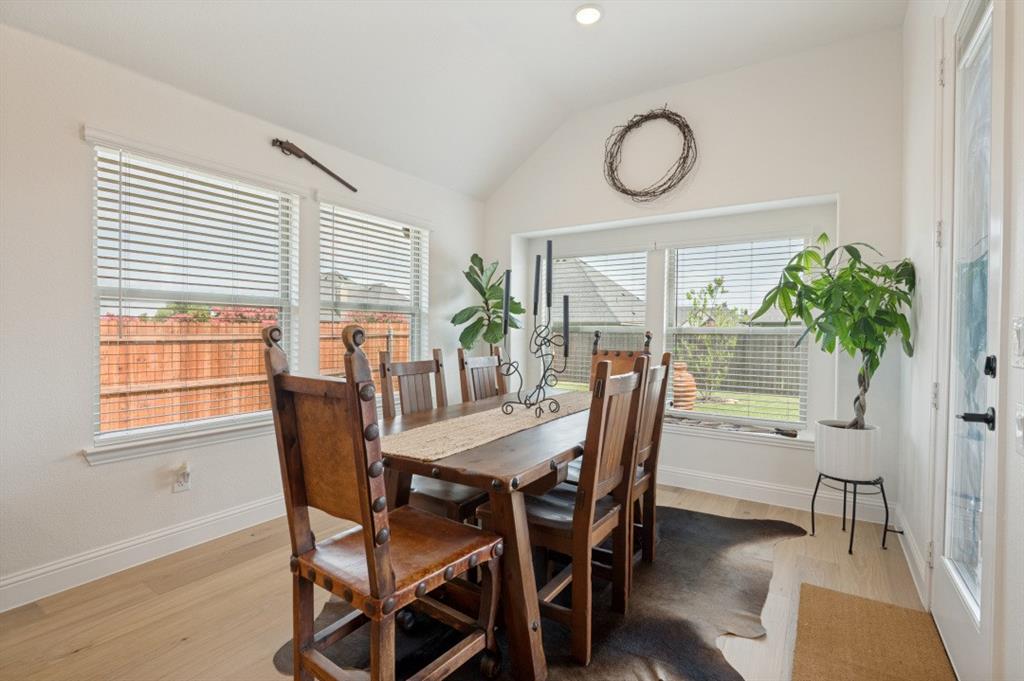 Sunrise at Garden Valley - Residential