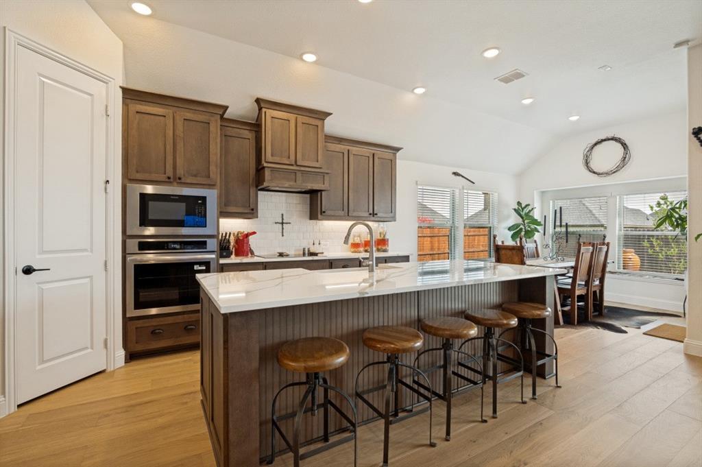 Sunrise at Garden Valley - Residential