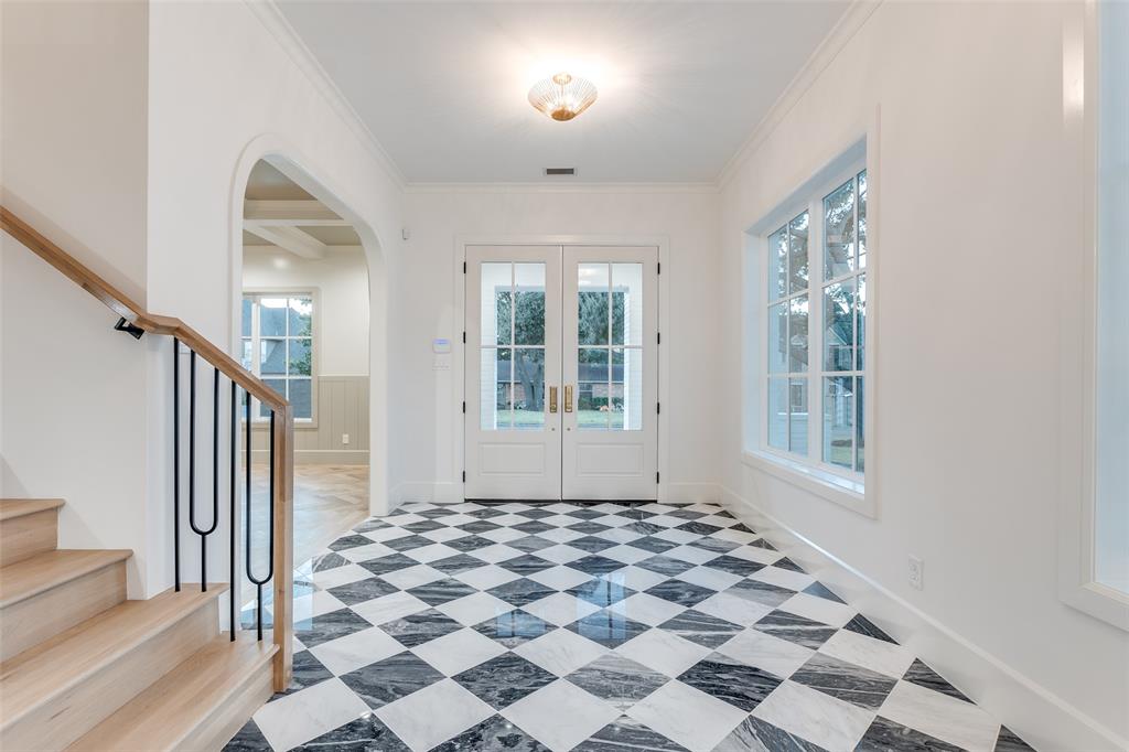 Midway Estates - Residential