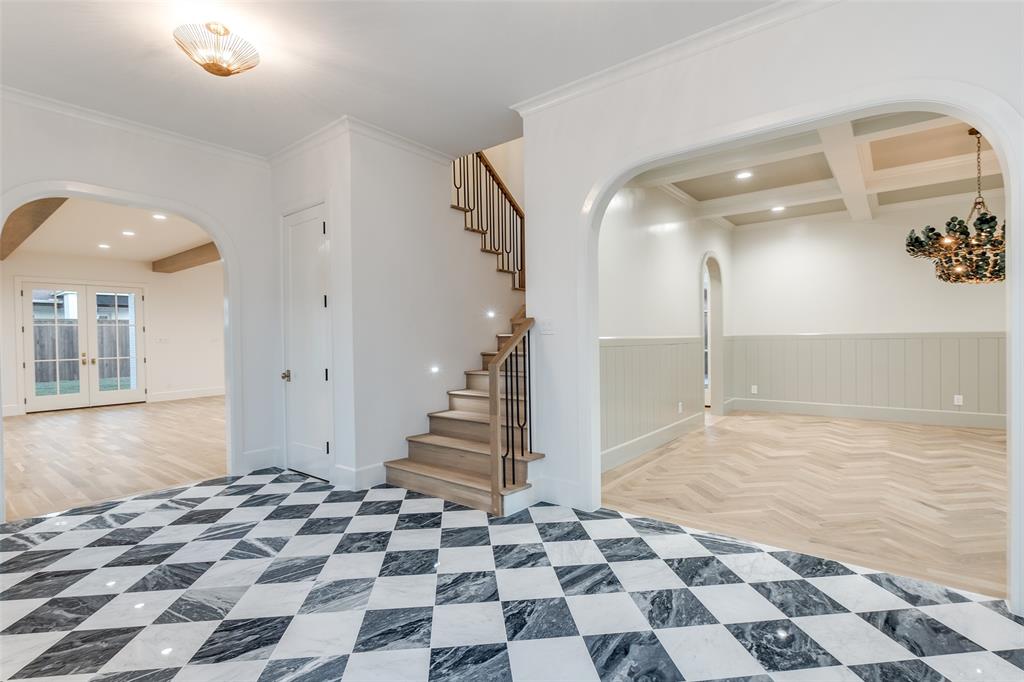 Midway Estates - Residential