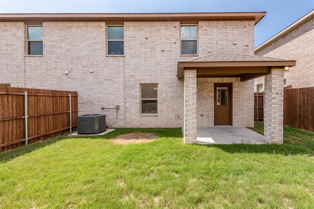 Hilltop Village - Residential Income