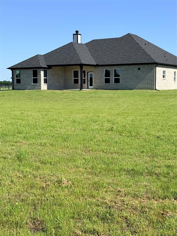 Orduna Add - Residential
