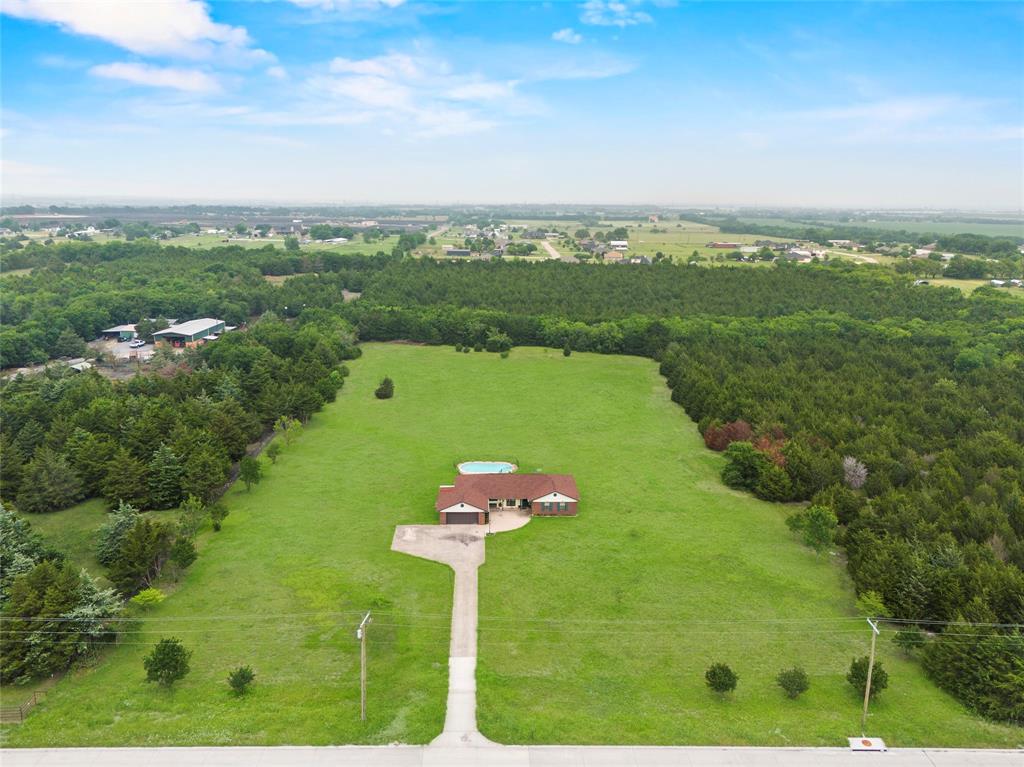 A0151 J Mckinney - Residential