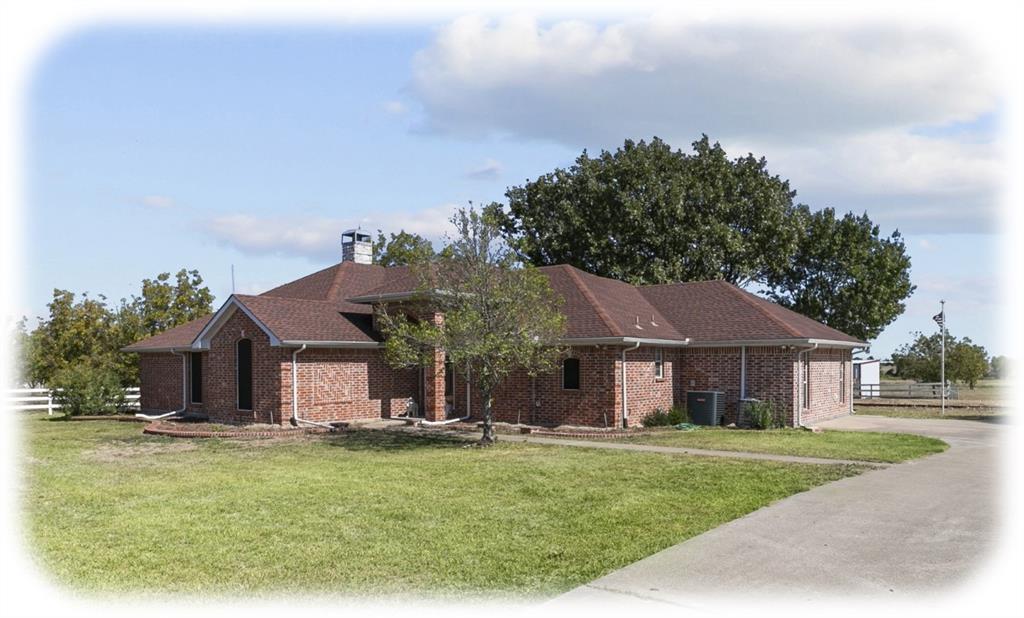 Community Corners - Residential