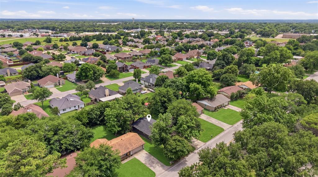 Seago-Don Estates - Residential