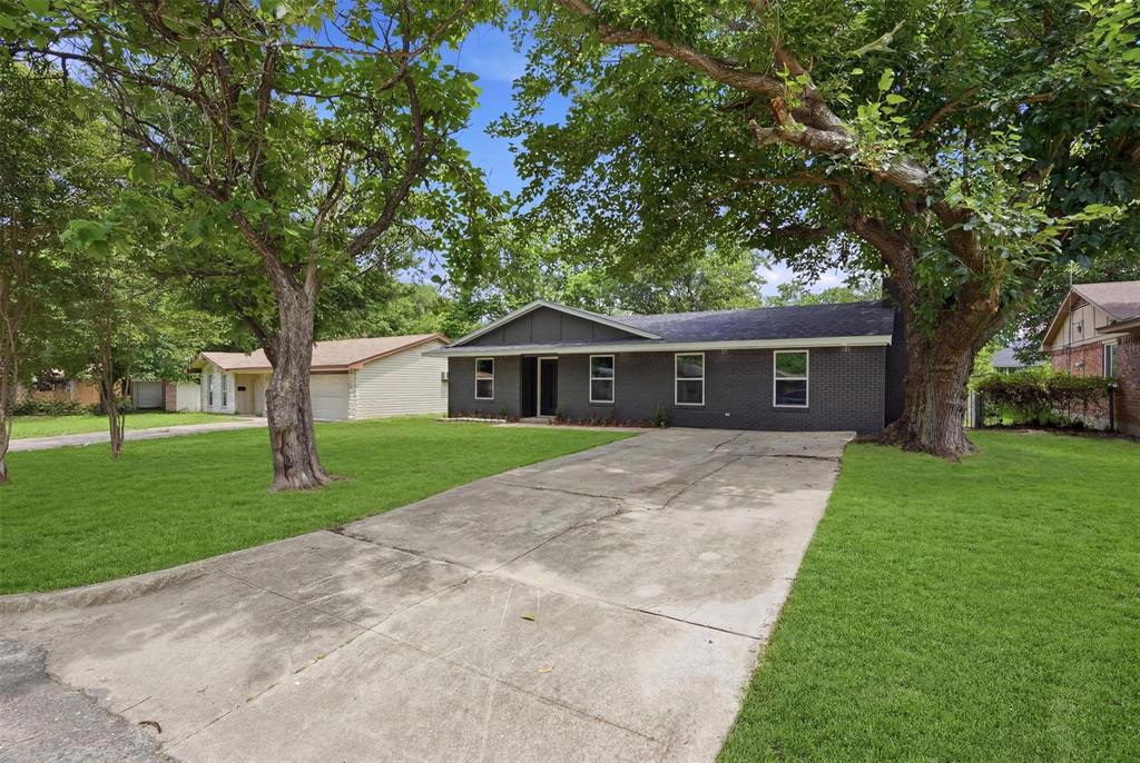Seago-Don Estates - Residential