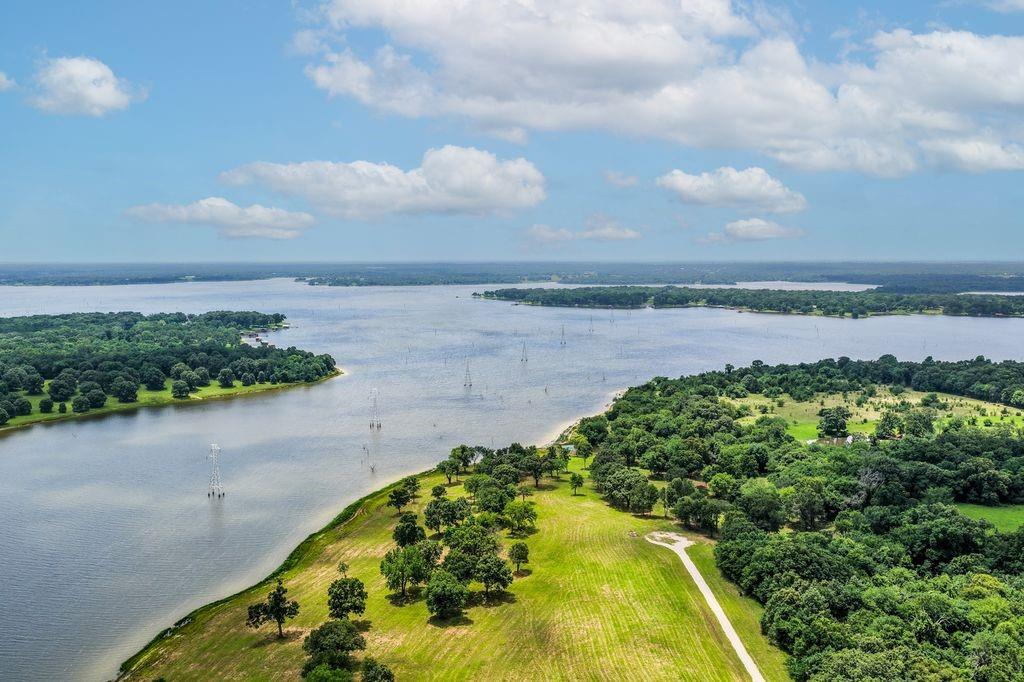 Serenity Point - Land