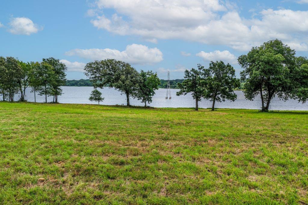 Serenity Point - Land