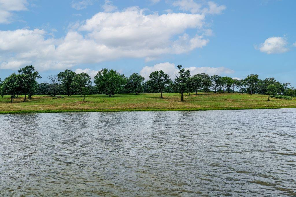 Serenity Point - Land